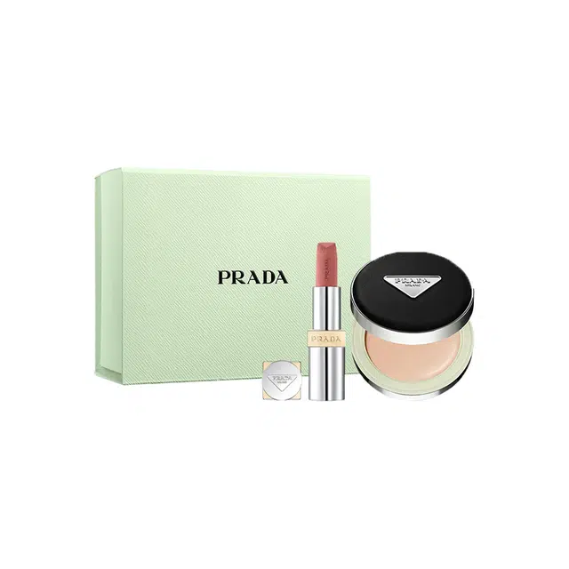 PRADA 12g+3.8g