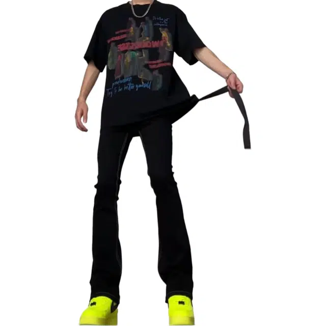 DECKERTON cleanfit