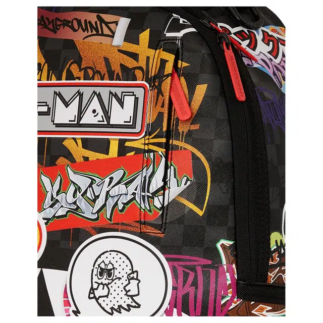 SPRAYGROUND
