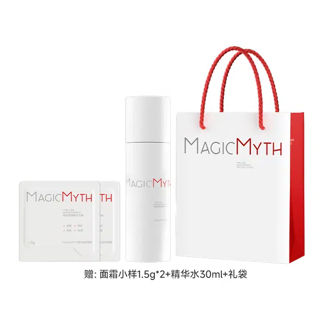 MAGICMYTH 120ml