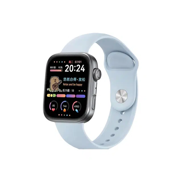 Biocirca huawei FIT44pro FIT3