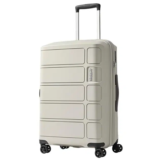 AMERICAN TOURISTER Logo PP 20