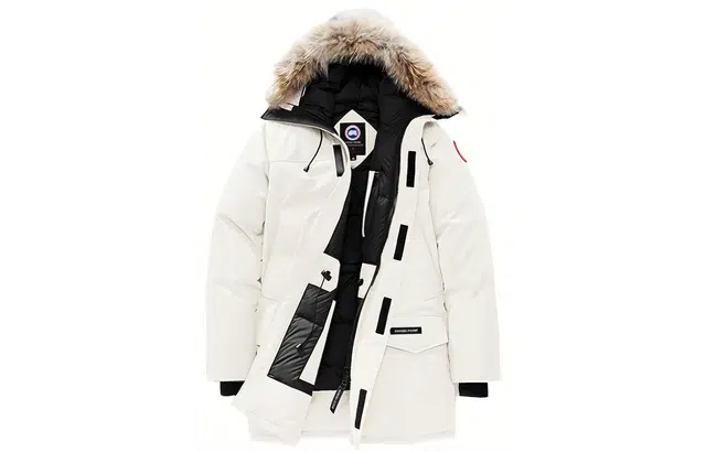 Canada Goose Langford Fusion Fit