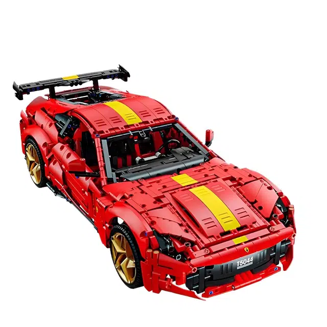 812 2926pcs T5044