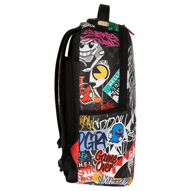 SPRAYGROUND