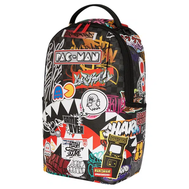 SPRAYGROUND