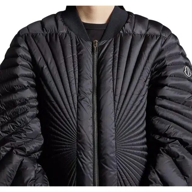 Moncler x RICK OWENS FW23