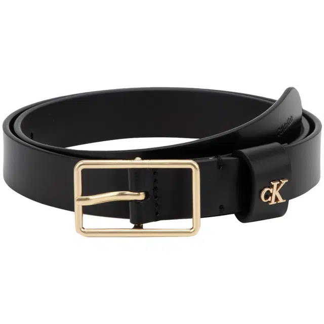 CALVIN KLEIN 2.5cm