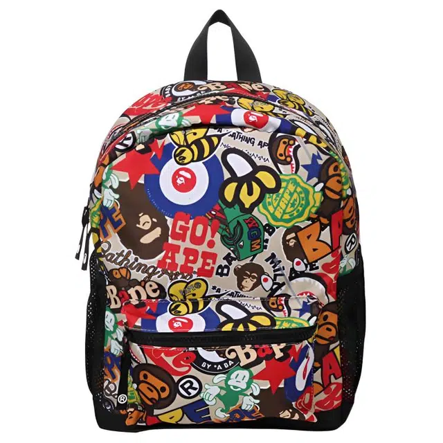A BATHING APE