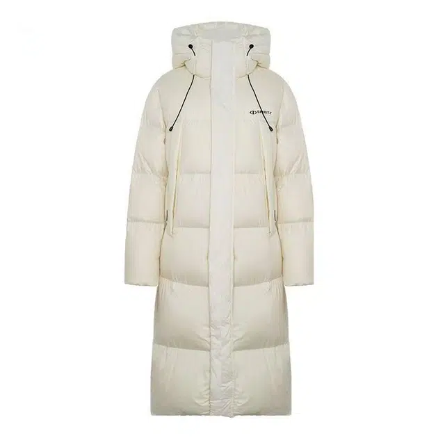 鸭鸭 简约百搭日常羽绒服 男女同款