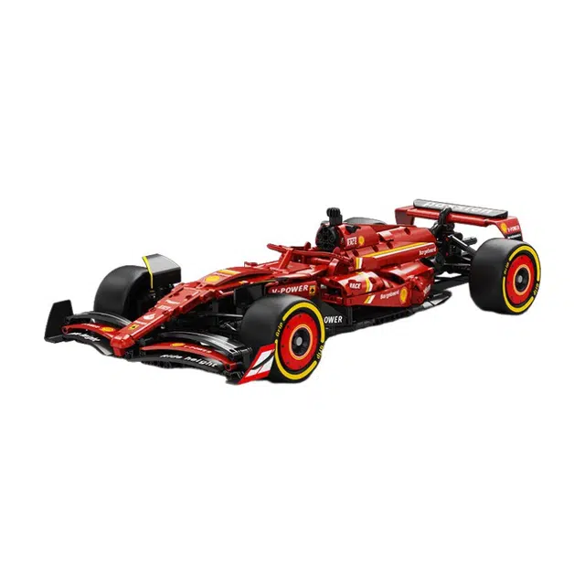 F1 1188pcs OLY-WJJM-23