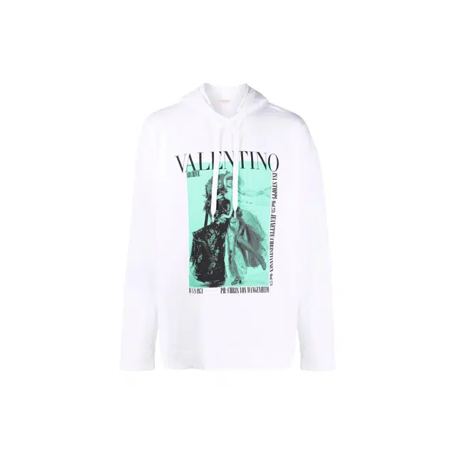 Valentino SS22 Logo