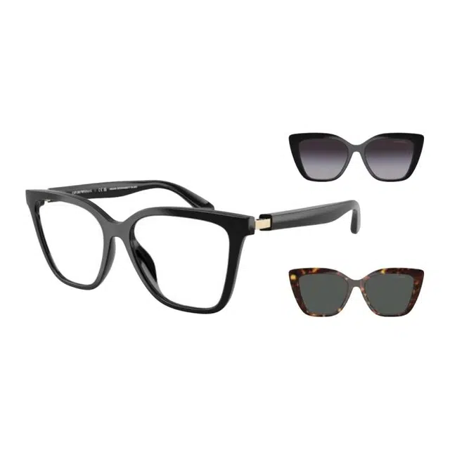 EMPORIO ARMANI