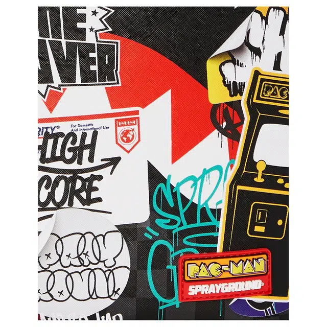 SPRAYGROUND