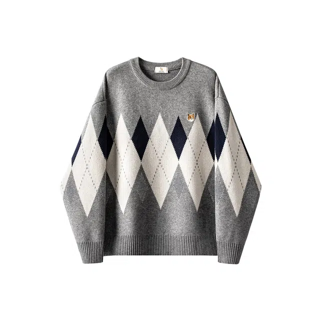 WILLIAM FOXSONS 2025