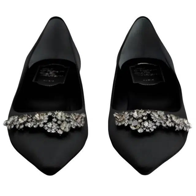 Roger Vivier Efflorescence