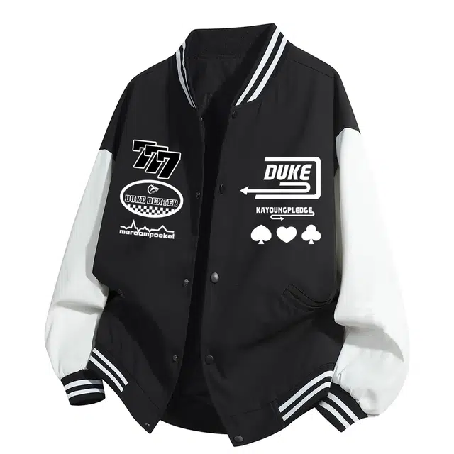 DUKE+DEXTER Logo