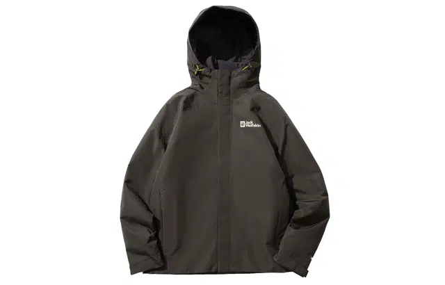 Jack Wolfskin