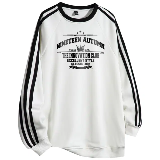 NINETEEN AUTUMN logo