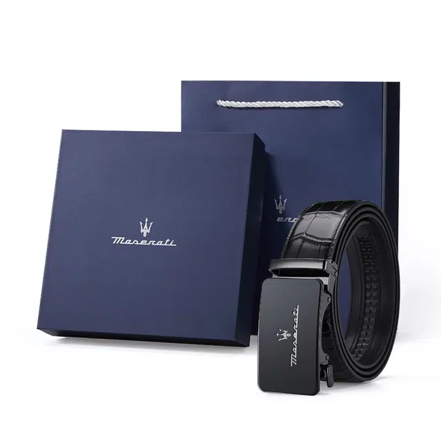 Maserati 3.5cm