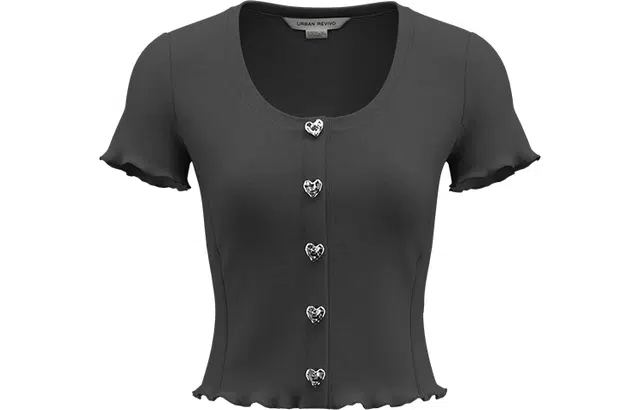 URBAN REVIVO UR T T_