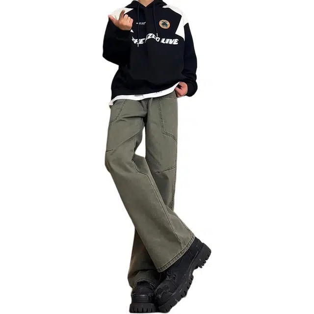 City Hipster cleanfit