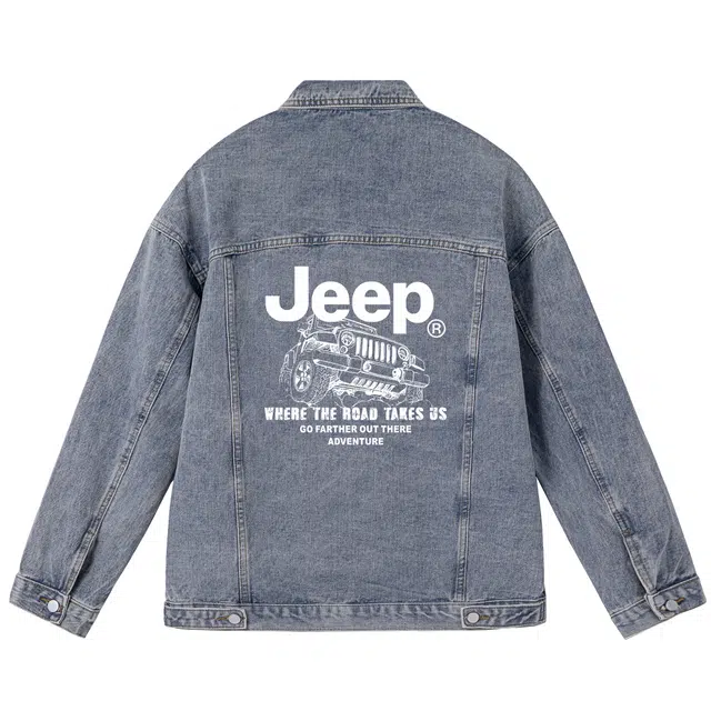 Jeep LOGO