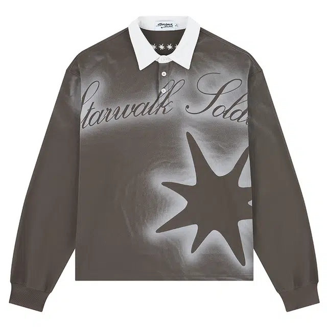 starwalk soldier Polo