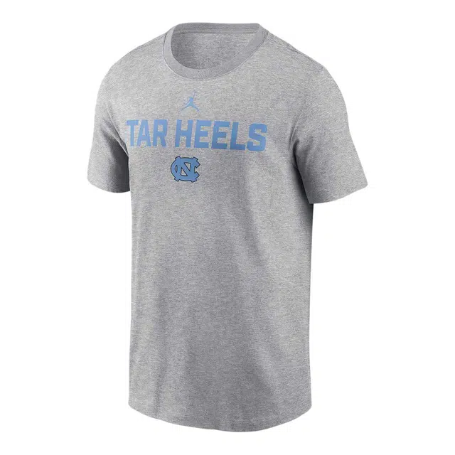 Jordan North Carolina Campus 2-Hit T