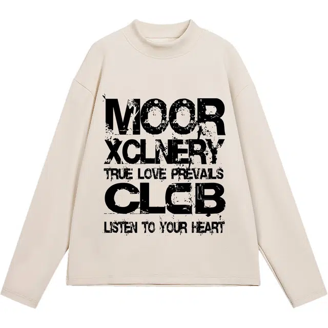 MOOR XCLNERY
