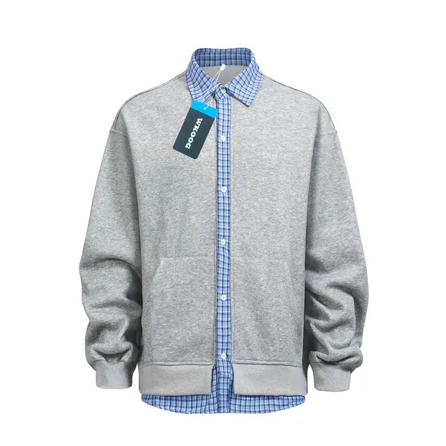 WKOOG cleanfit