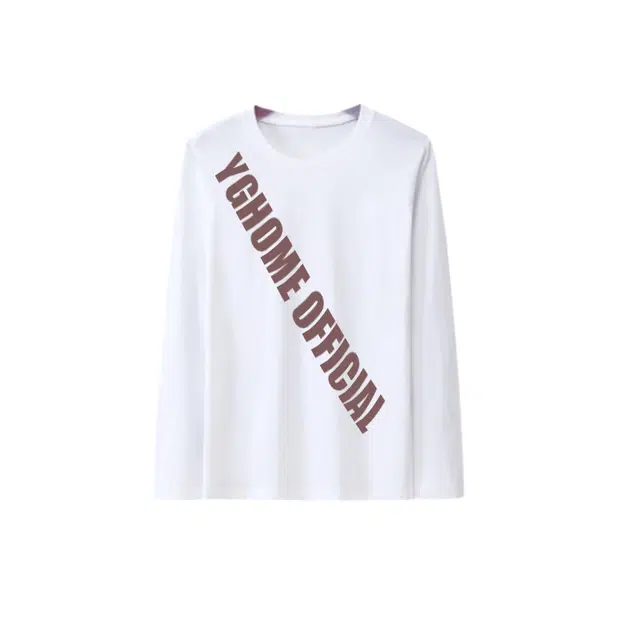 YGHOME OFFICIAL T