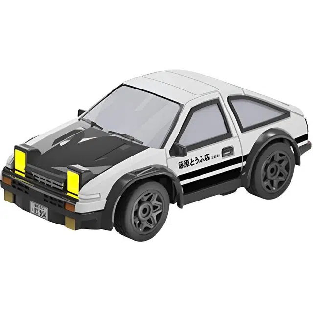 AE86 164 2.4G
