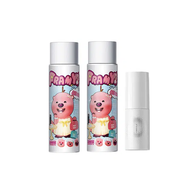 PRAMYZanmang Loopy