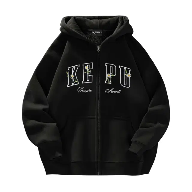 kepu Logo
