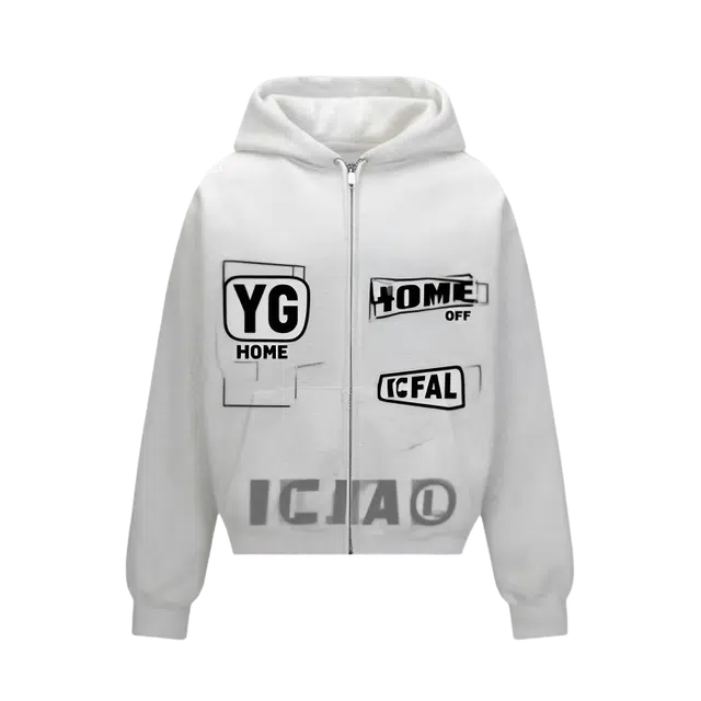 YGHOME OFFICIAL vibe