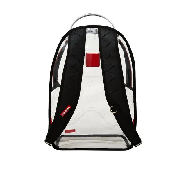 SPRAYGROUND sglogo PVC