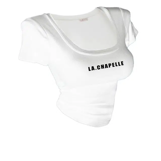 La Chapelle inslogo T