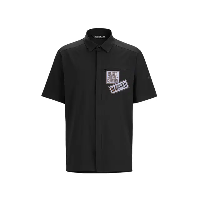 Arcteryx SKYLINE BLESSEDlogo