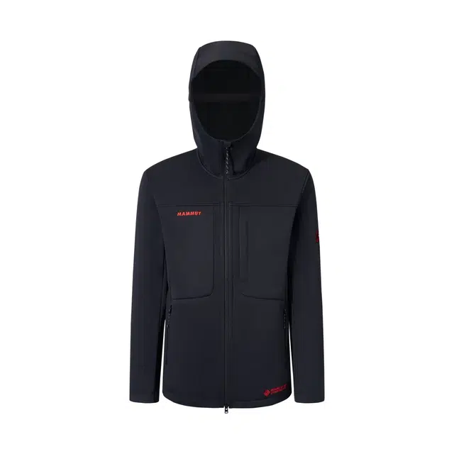 MAMMUT Ultimate VIII SO 25 GTX AF