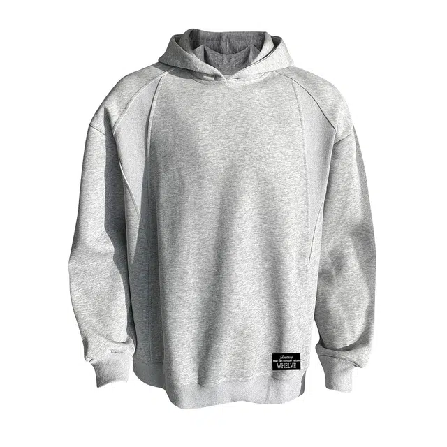 WHELVE cleanfit