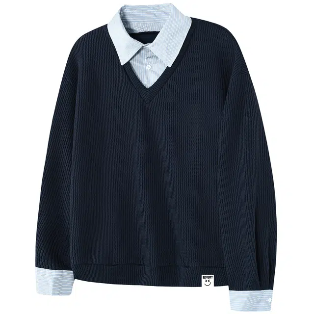 REMEFIT cleanfitPolo