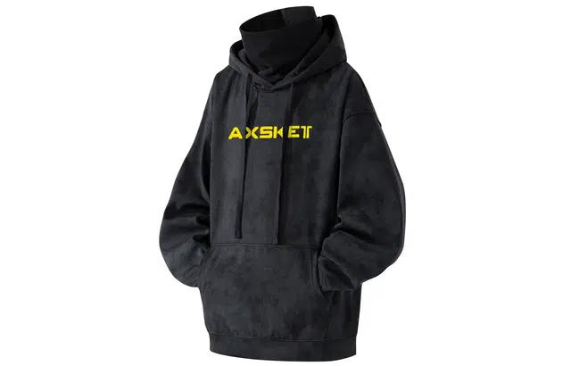 A.X.S.K Logoi