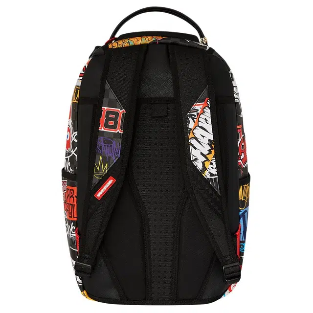 SPRAYGROUND