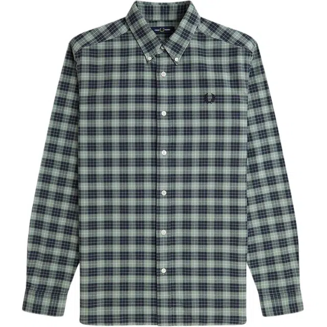 FRED PERRY FW25