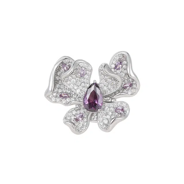 VIOLET
