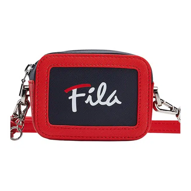 FILA Logo PU