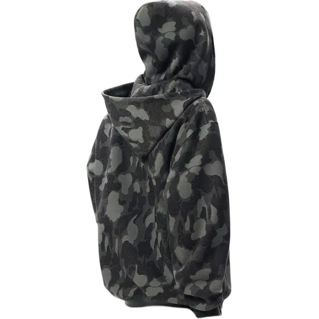 JIMIJONS boxyoversize