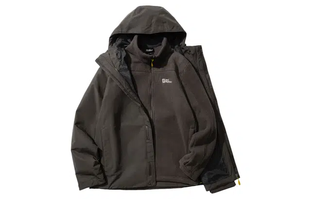 Jack Wolfskin