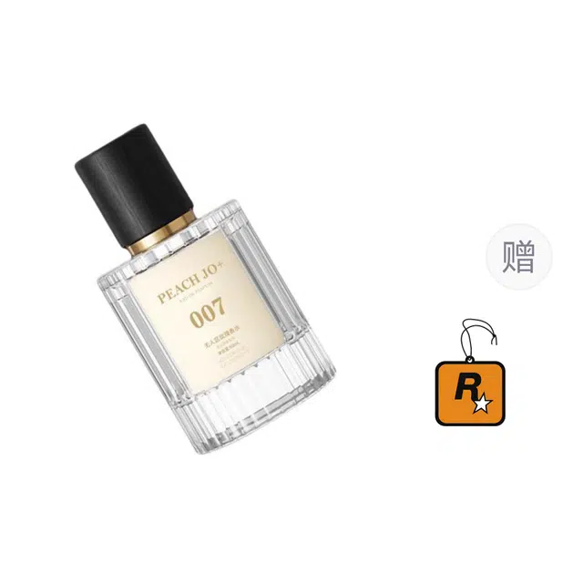 PEACH JO+ 007 EDT